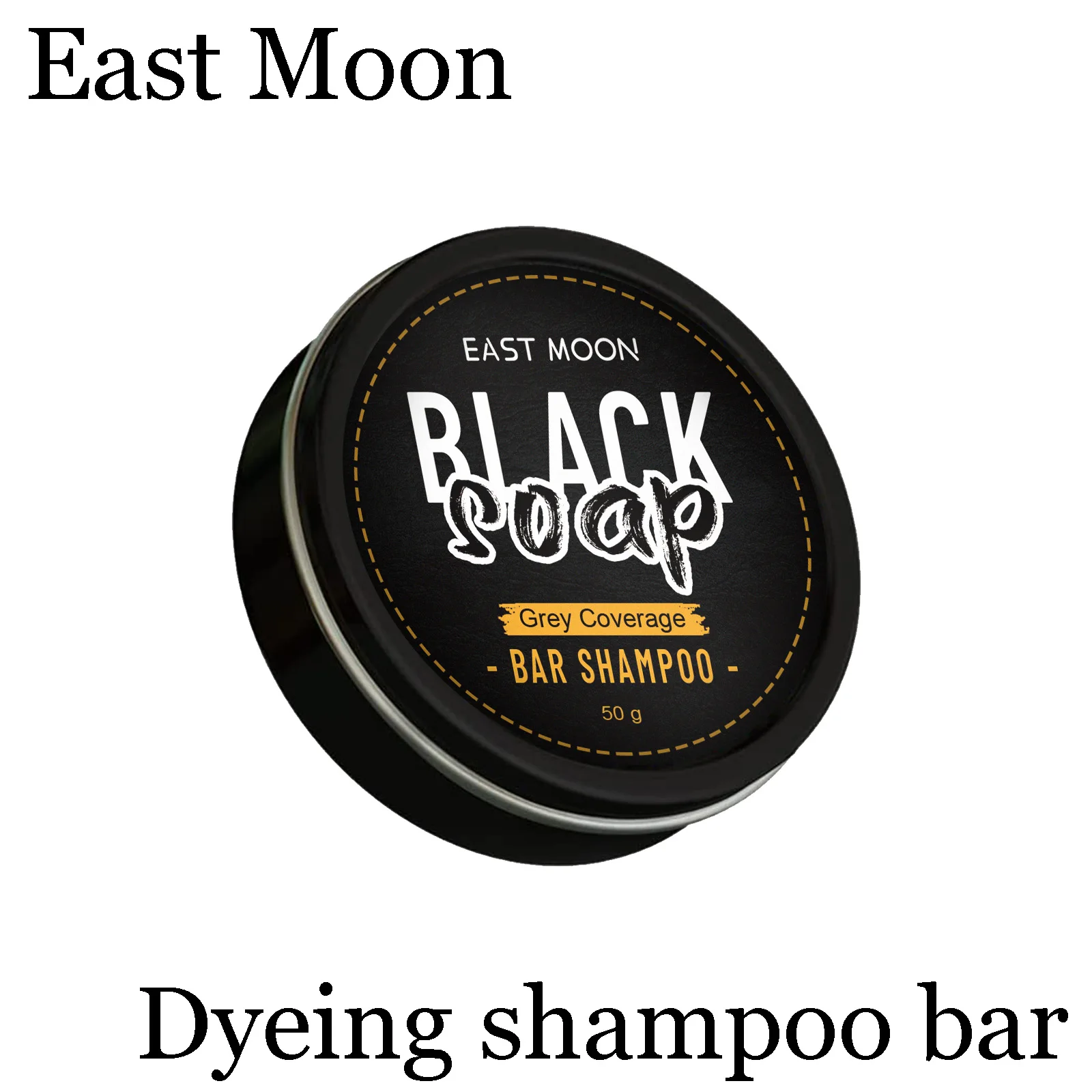 

Мужское мыло для окрашивания волос, мыло натурального цвета, не вызывающее раздражение, восстановление серого и белого цвета, затемняющий шампунь для улучшения блеска волос