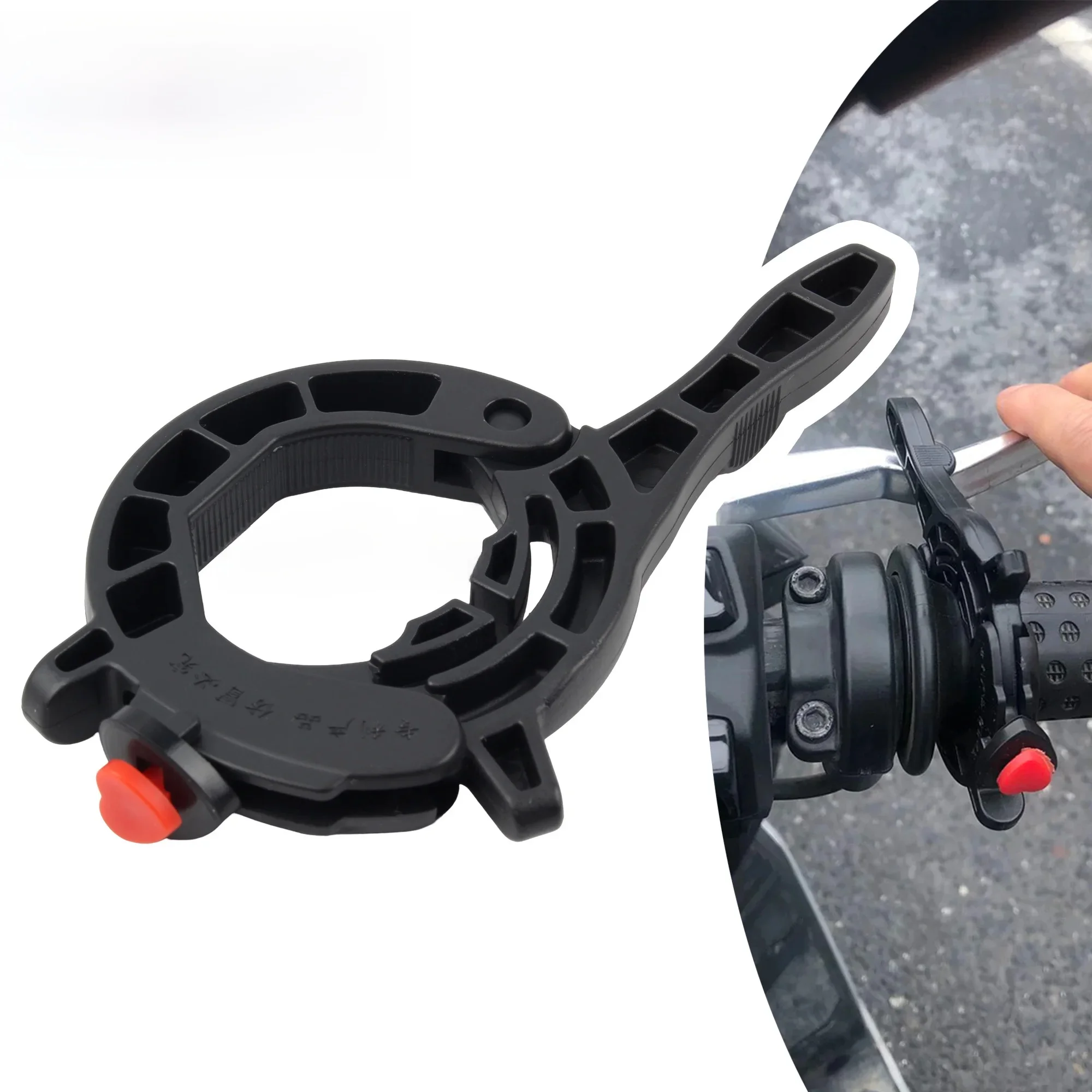 AliExpress PowerMotor Motorcycle Throttle Cruise Control Motorcross Constant Speed Acessories  Moto Dirt Pit Bike Accelerator Assist Grips Enduro