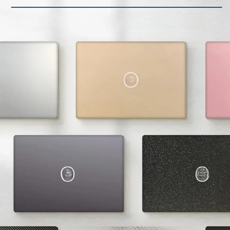 Wodoodporny winylowy pokrowiec na laptopa do Dell XPS 13 9310 2w1 9305 9370 7390 9380 Folia ekranowa do XPS 15 9510 9500 9575 Precut — zdjęcie produktu 7