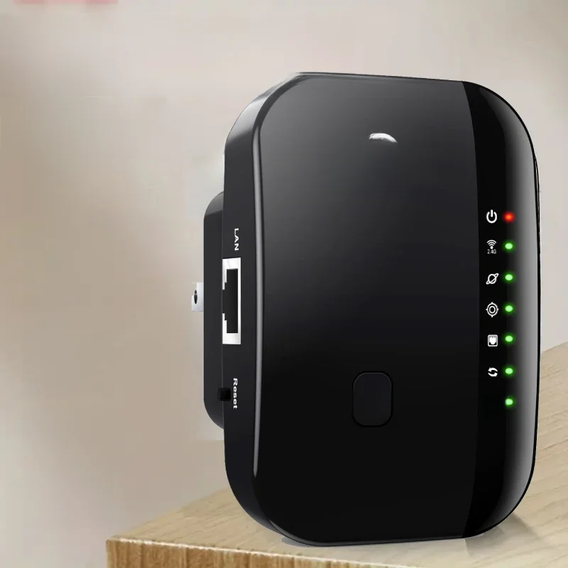 300Mbps Wireless WIFI Repeater Remote Wifi Extender WiFi Verstärker 802,11 N WiFi Booster Repetidor Verstärker Wi-Fi Reapeter