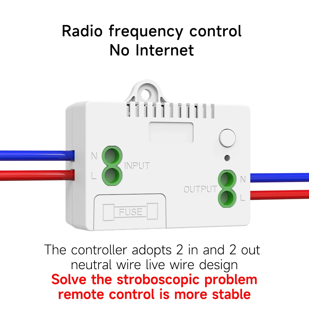 86 نوع صغير 433 ميجا هرتز مفتاح الإضاءة الذكي الذاتي بالطاقة اللاسلكية الجدار التبديل لا بطارية RF وحدة 110 فولت-240 فولت للتحكم في المنزل الذكي