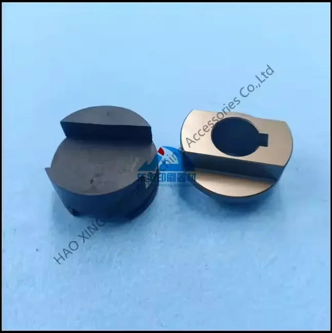 

1 Set Printing Machinery Coupling for MBO Folding Machine Good Quality Coupling Printing Machine Parts