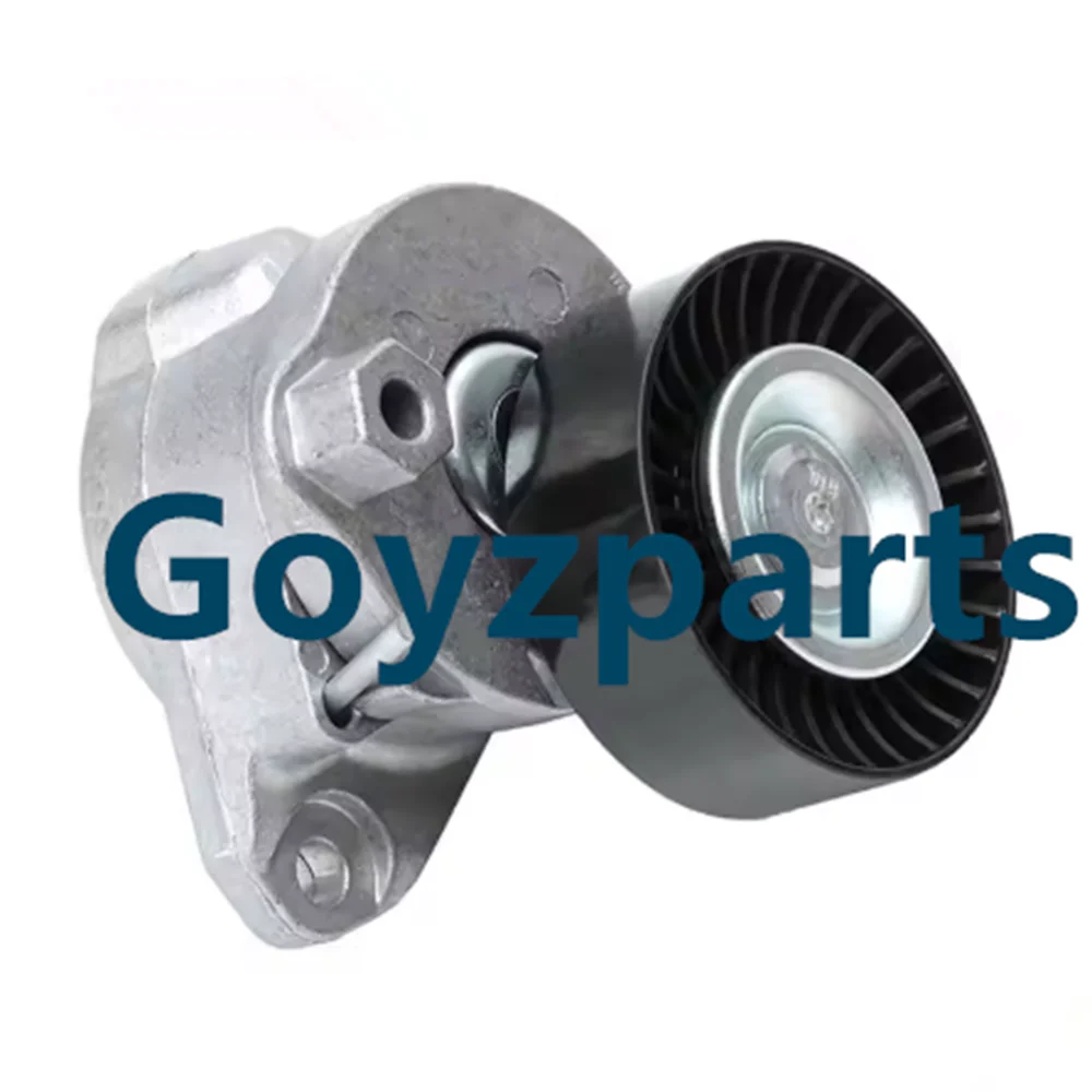 

2722000270 Детали двигателя автомобиля, натяжитель ремня, натяжитель для Mercedes-Benz C230 C280 E230 CLC230 CLC350 S300 SLK280