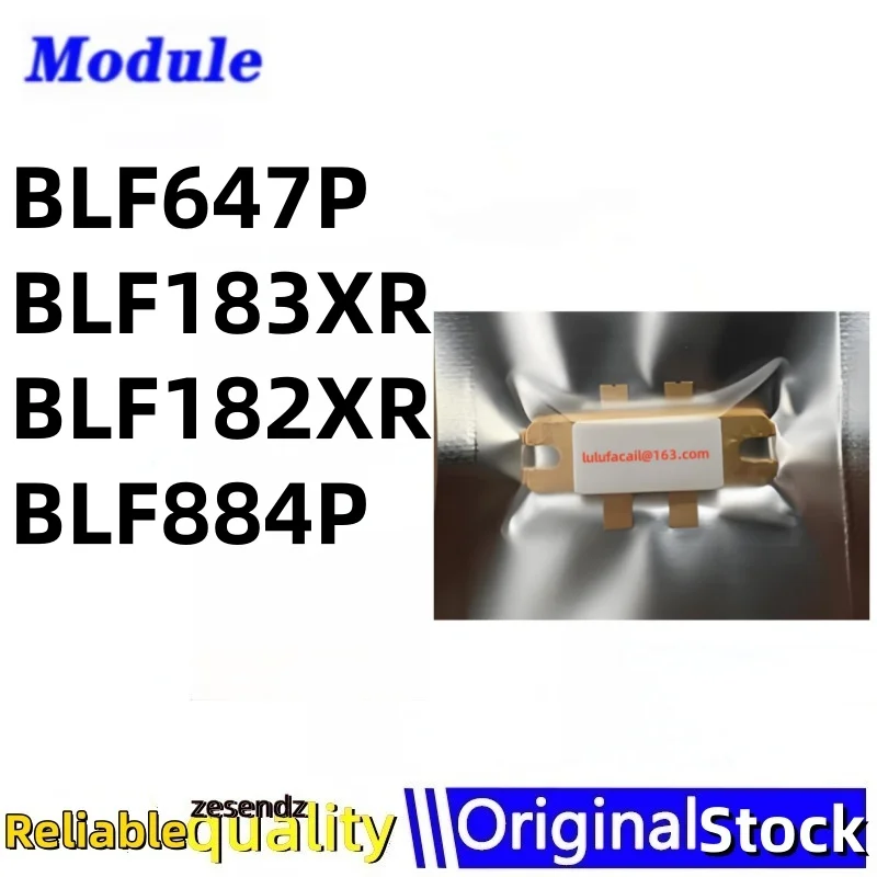 

1шт BLF647P BLF183XR BLF182XR BLF884P