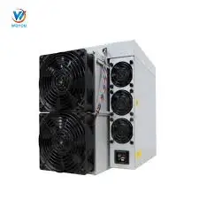 

BR Бесплатная доставка Antminer S21 Pro - 234Th от Bitmain - Aryaminer