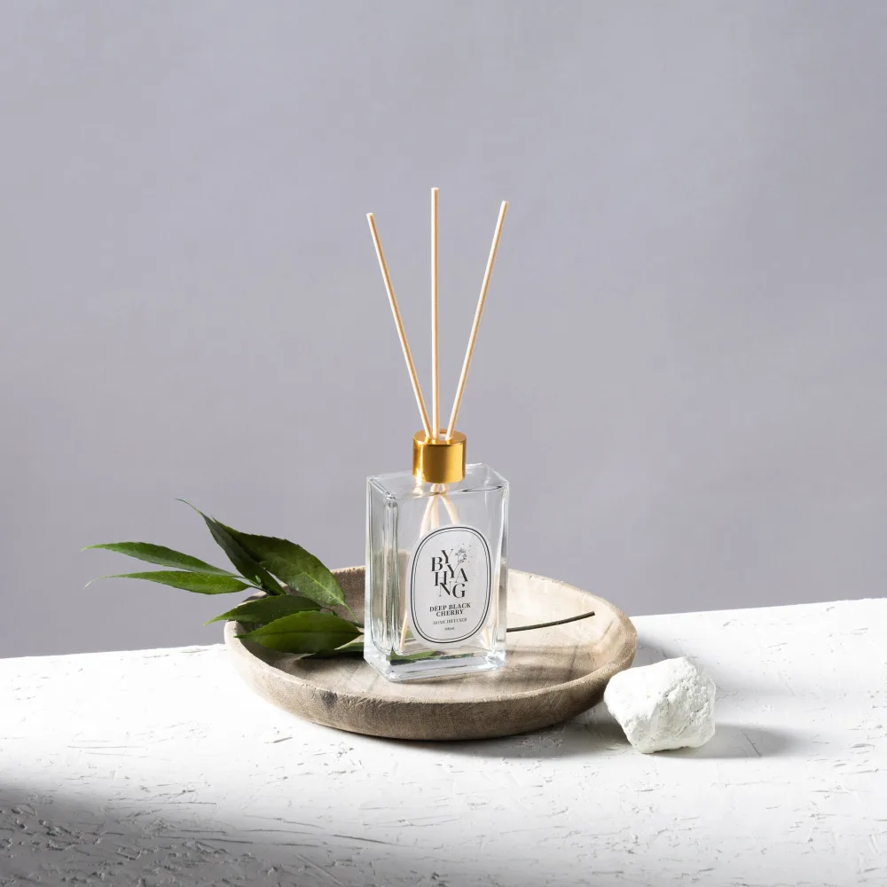 [Aliexpress] موزع عطر بايكسيانج هوم 100 مل