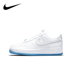 Original Nike Air Force 1 Low '07 LX UV For Woman Skateboarding Shoes AF1 classic Retro Style Sneakers DA8301-101