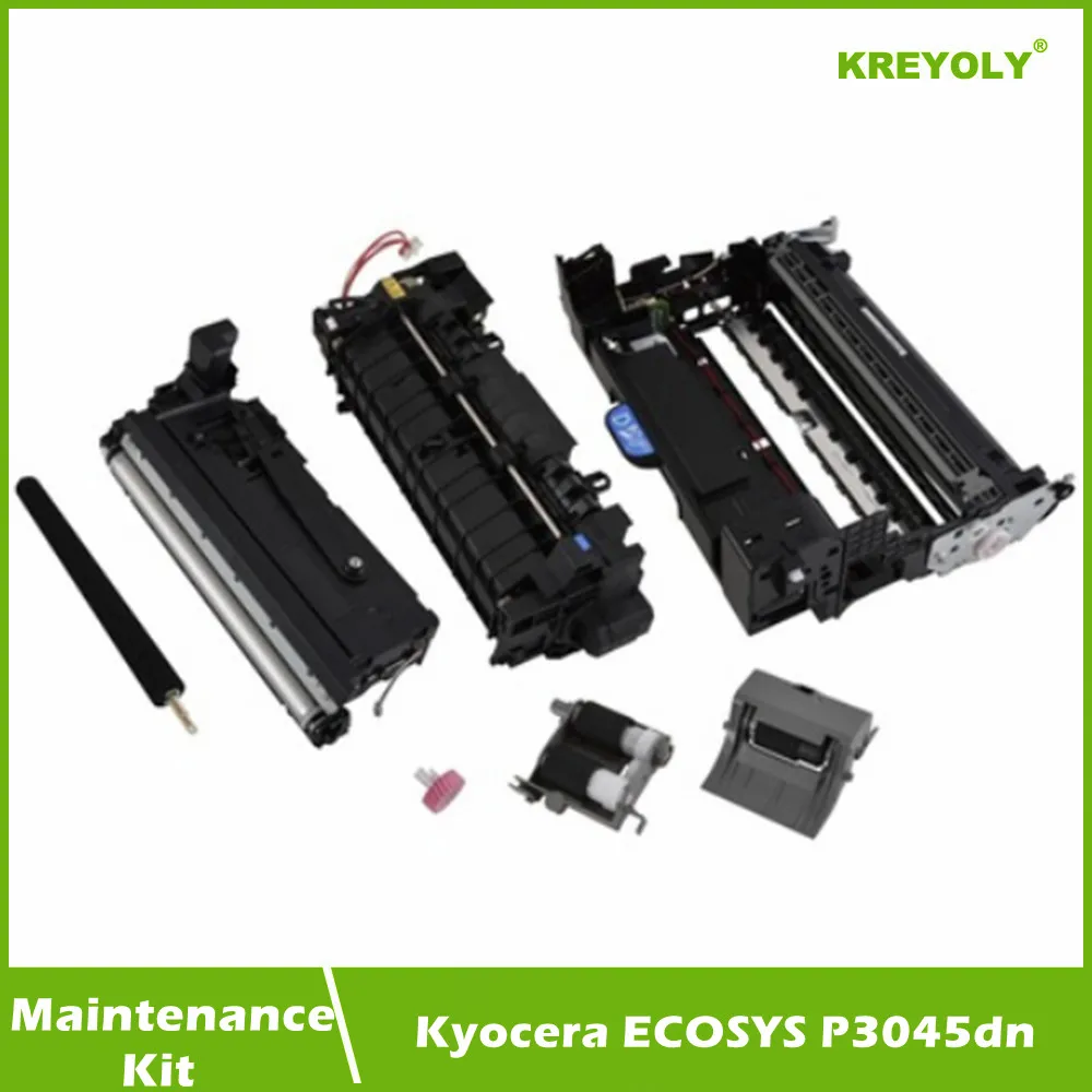 Compatible Kyocera MK-3162 (1702T97US0) Maintenance Kit For Kyocera ECOSYS P3045dn remanufacture