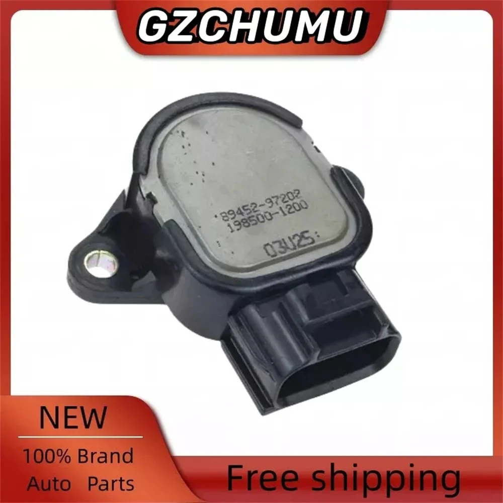 

Датчик положения дроссельной заслонки 89452-97202 1985001200 Для Daihatsu Hijet Extol Atrai