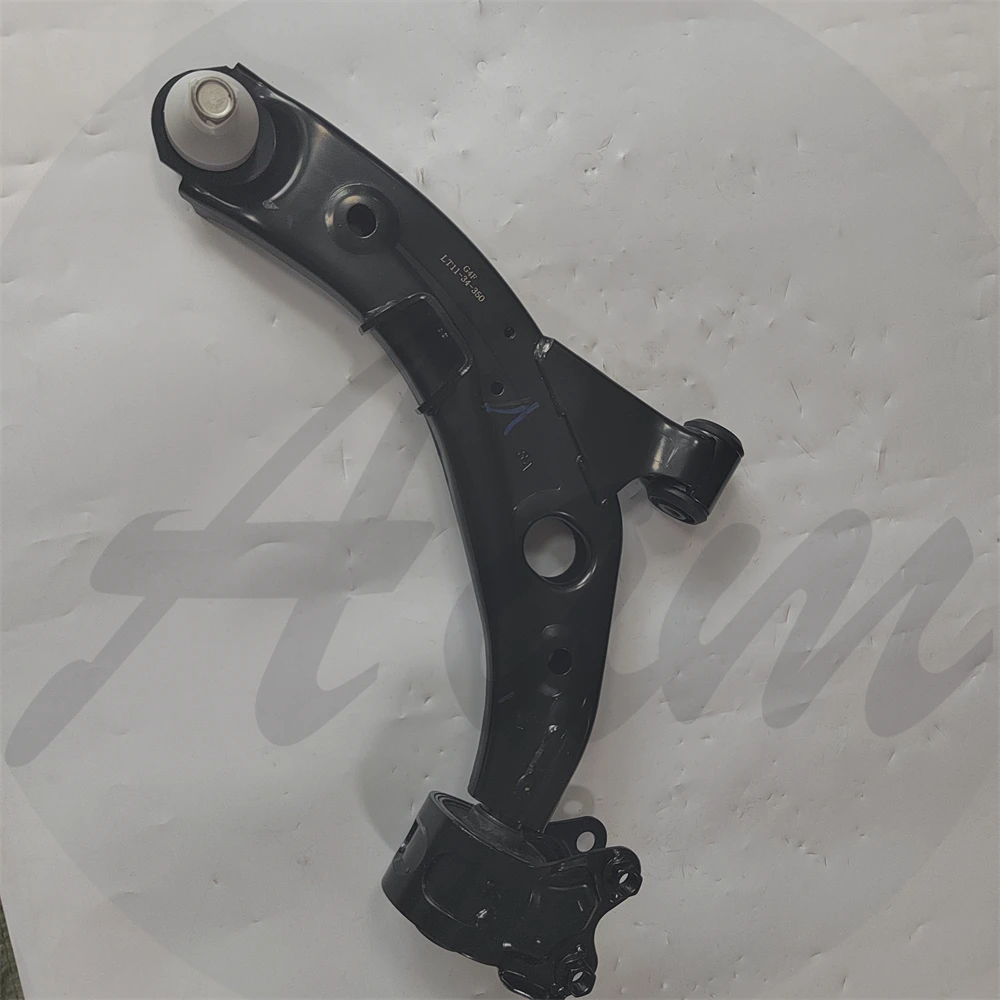 Left Front Lower Control Arm For Mazda 8 MPV Mazda CX-7 CX7 LT11-34-350 LT1134350 L2063435ZB LT11-34-35Z LT113435Z L206-34-350