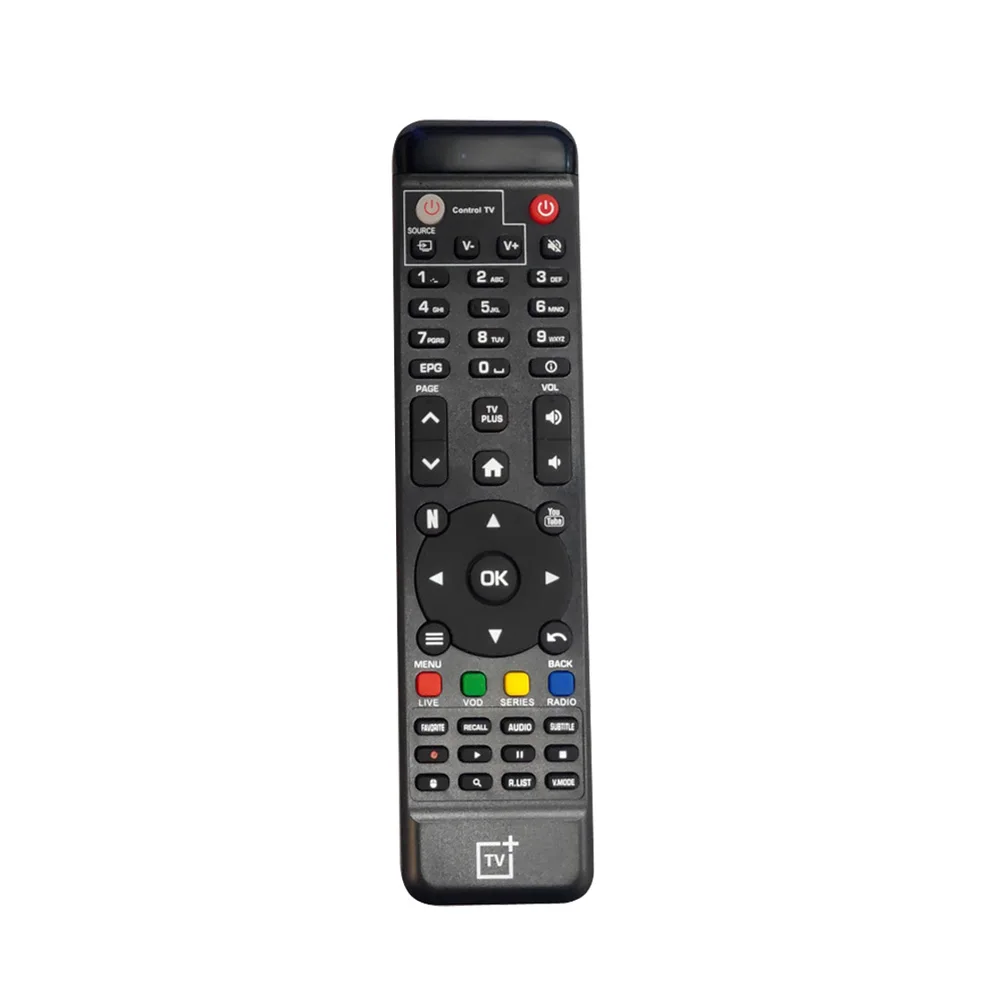 Caixa superior ajustada esperta da tevê do andróide 9.0, tevê mais, 5G, Amlogic, S905X3, 2GB RAM, 16GB ROM, faixa dupla, portal do WiFi, HTTP, 4K