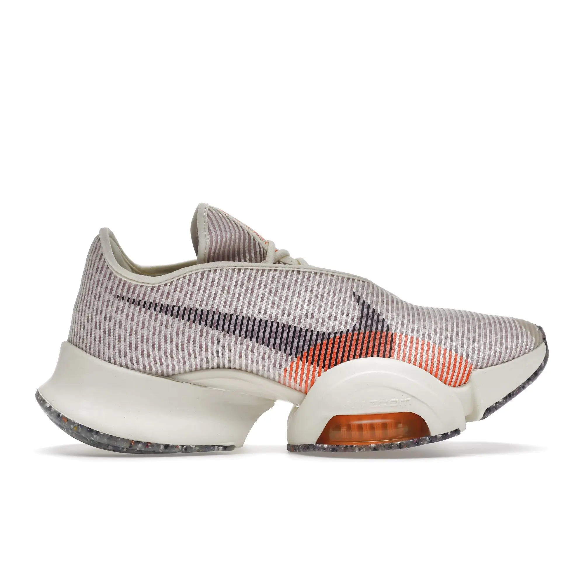 Nike Air Zoom SuperRep 2 Next Nature Women Sneakers Cream Coconut-Milk Light-Arctic-Pink CZ0608-106 – Recenzja i Porównanie