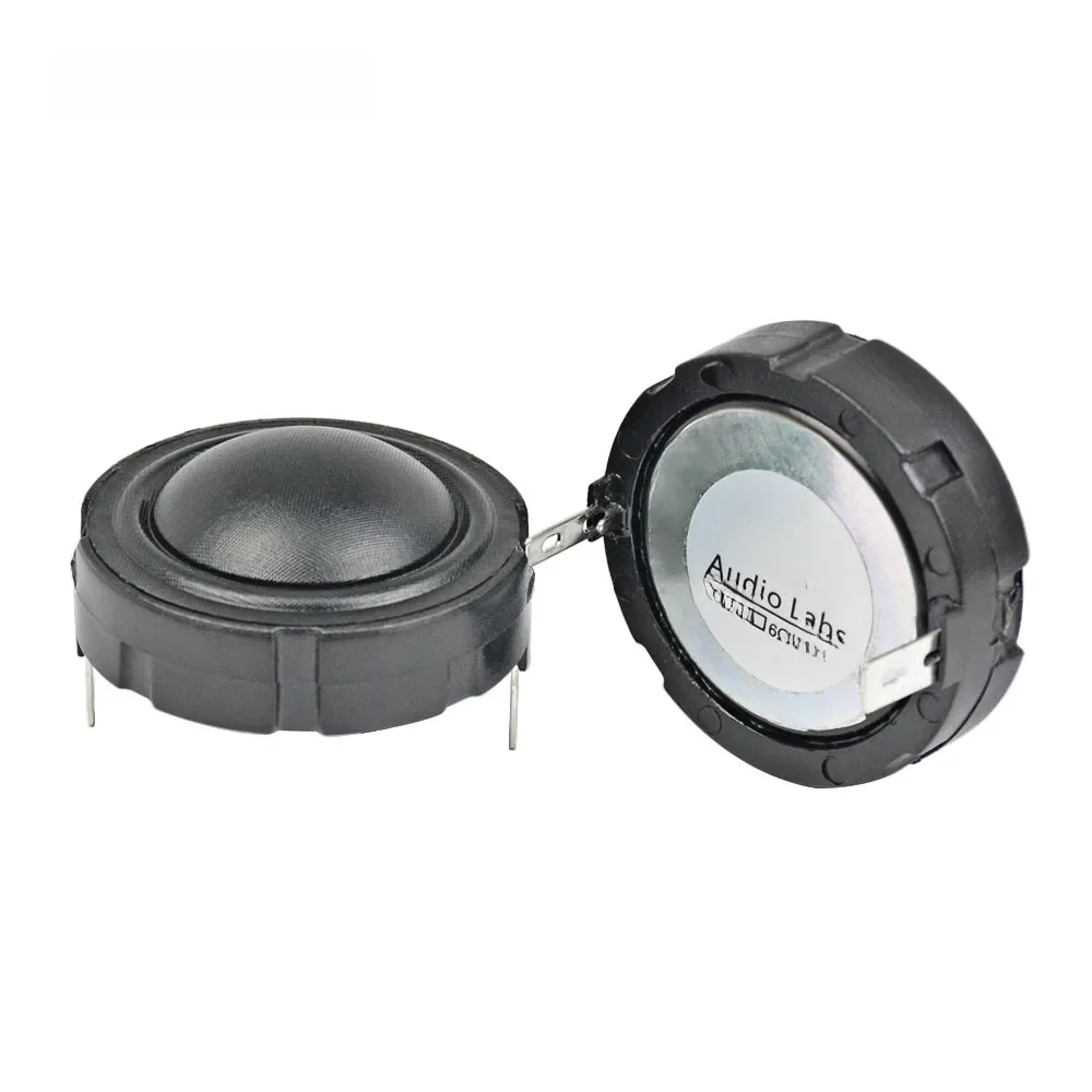 AIYIMA 2 szt. 4/6/8ohm 20W 1.5 Cal 25 rdzeń głośnik wysokotonowy głośnik HiFi membrana światłowodowa rubidium głośniki magnetyczne głowica wysokotonowa — zdjęcie produktu 7