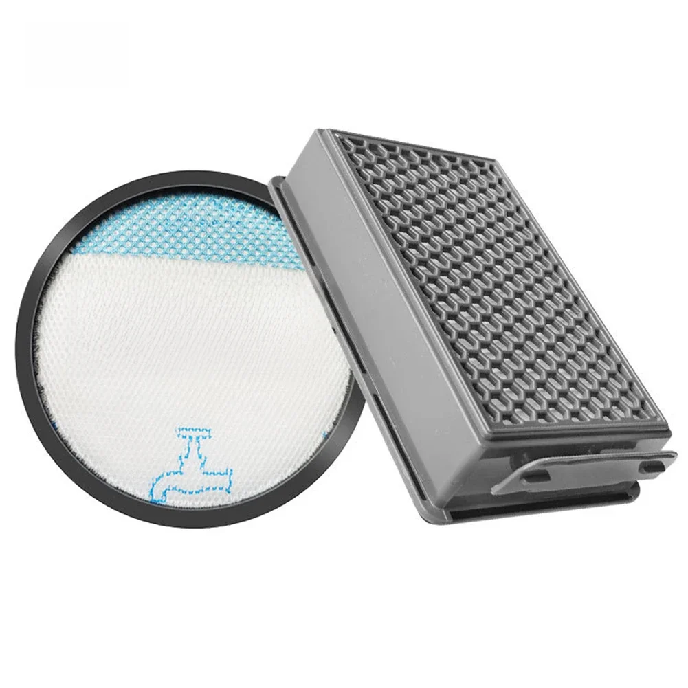 Ensemble de filtres de Protection de moteur d'aspirateur pour Rowenta RO4825EA Compact Power XXL RO4825 RO4871 TW48, filtre d'échappement