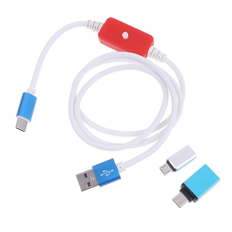 Wysokiej jakości nowy kabel do kabla Harmony Tp Czerwony kabel mongolski Tp666 do wymiany Huawei — zdjęcie produktu 7