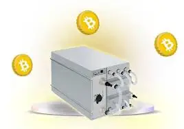 ANZEIGE KAUFEN 5 ERHALTEN SIE 3 KOSTENLOS Asic Bitmain Antminer S21 XP HYDRO 473TH/s Bitcoin