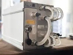 

BN: Купи 3, получи 2 бесплатно. Bitcoin Miner S21 Xp Hyd.473t Btc/bch/bsv Sha256 с гидроохлаждением по низкой цене. Bitmain Antminer S21 Xp.