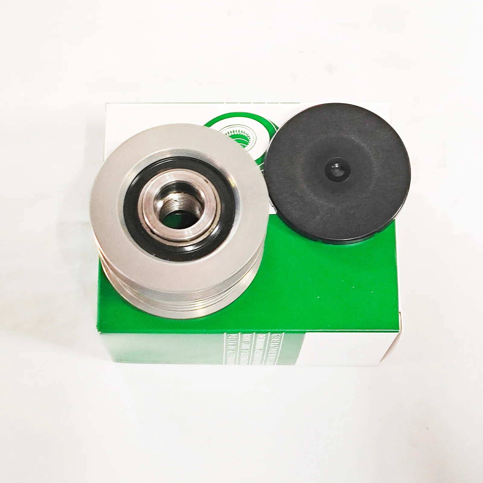 

Hot Sale High Quality Alternator Pulley F-551034.01 5350093100 For INA