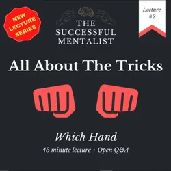 AATT2 – Which Hand by Aidan O’Sullivan (Instant Download)