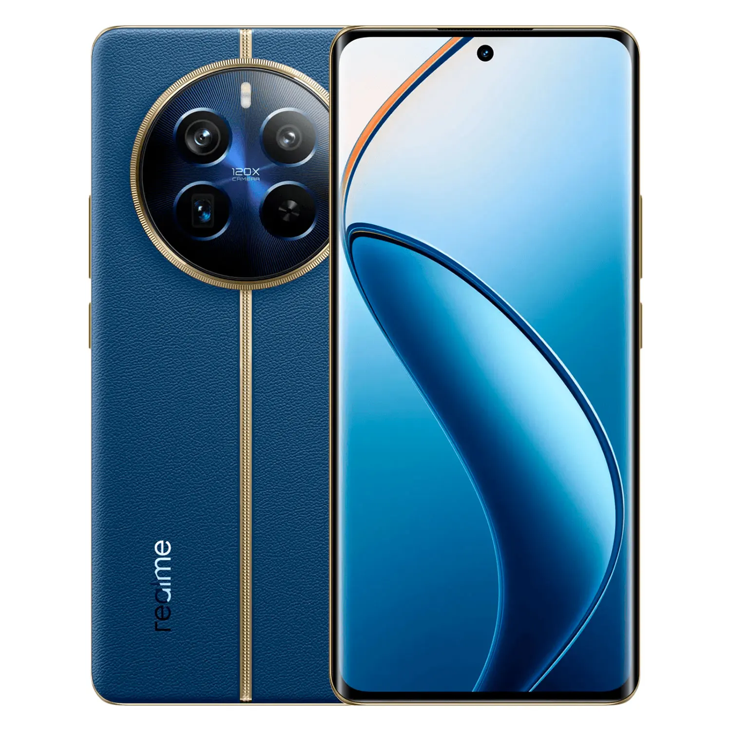 Celular Realme 12 Pro+ 256/8 | Envio do Brasil | Smartphone 5G , ROM Global , Processador Snapdragon 7s Gen 2 , Carregador 67W