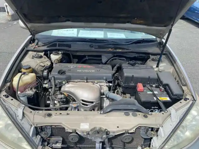 

1PC Hood Damper For Toyota Camry Solara (XV30) Toyota Solara 2003-2008 Front Bonnet Gas Struts Lift Support Shock Piston Rods