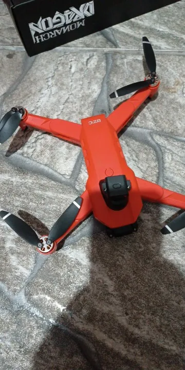 Dron L900 Pro Max en aliexpress