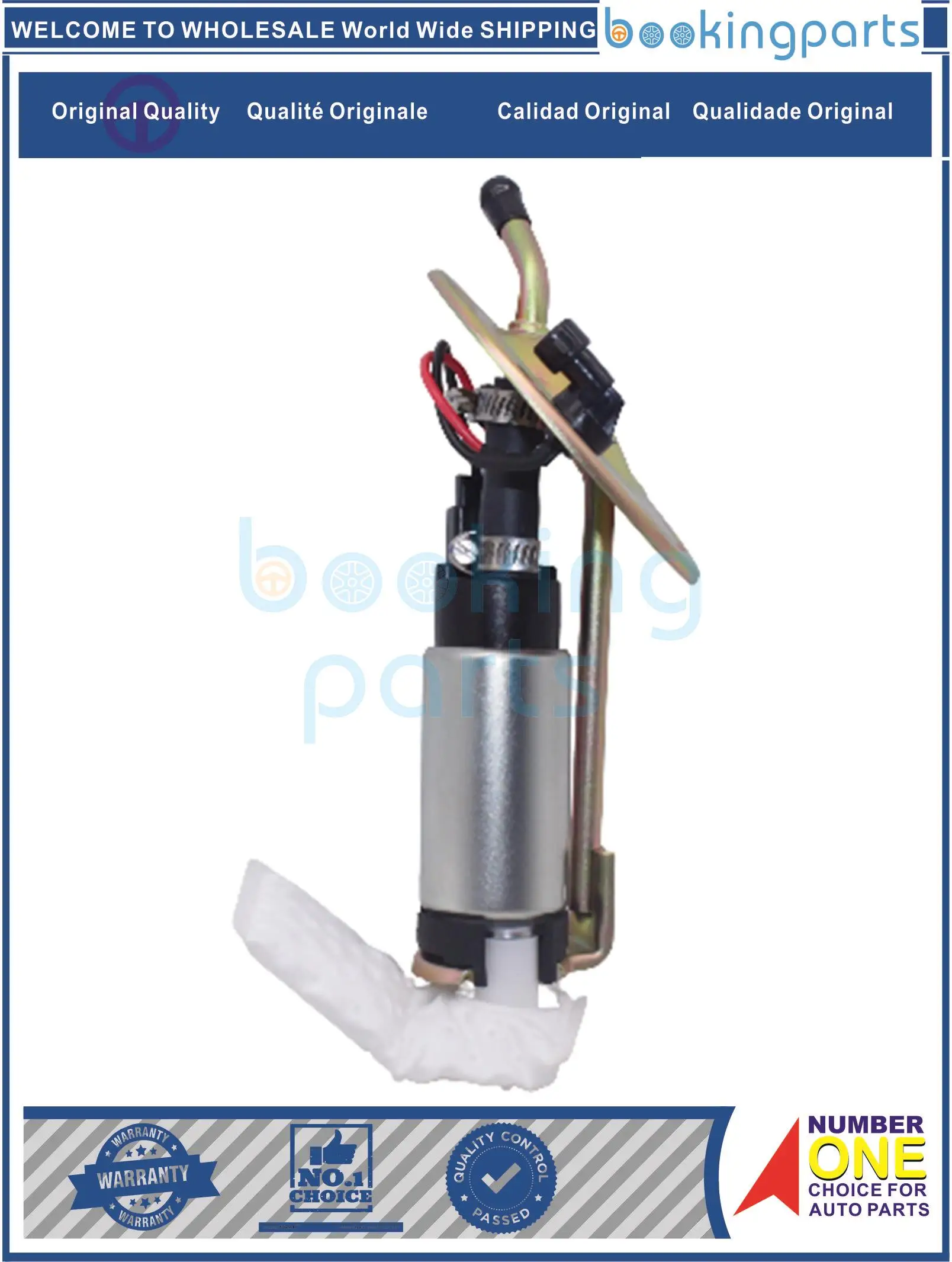 Bomba de combustible para DAEWOO DAE/TOY/HYUN CIELO/PRADO/ACCENT, 96325950,96143350,96351495,96180483,95143350,90355950,700468500