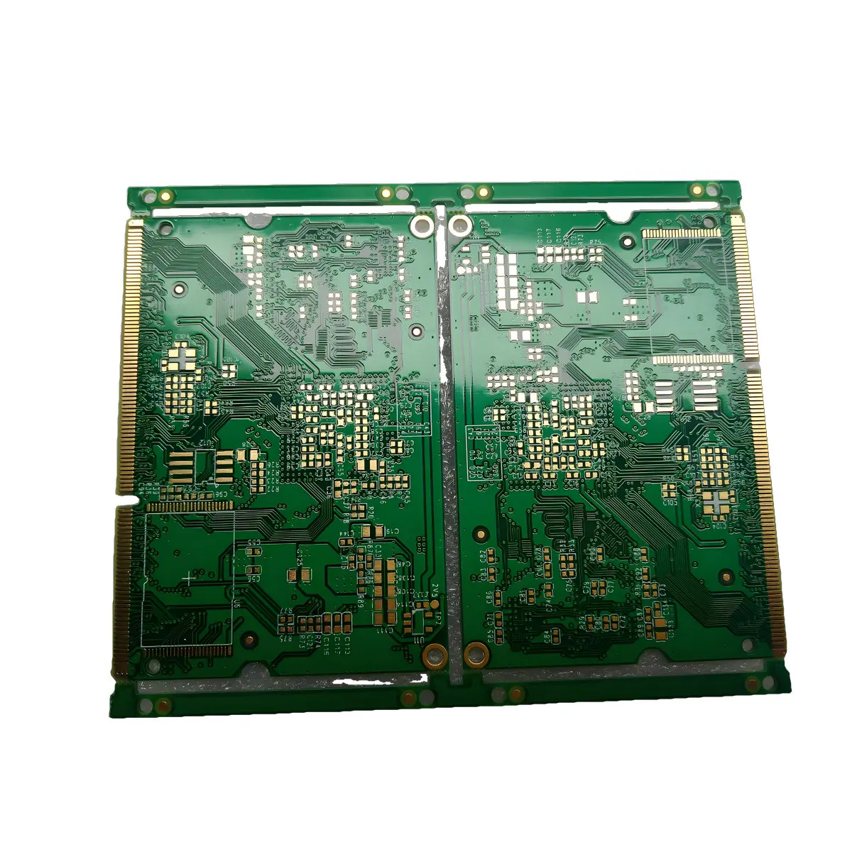 12 layer printed circuit board, multilayer pcb maker