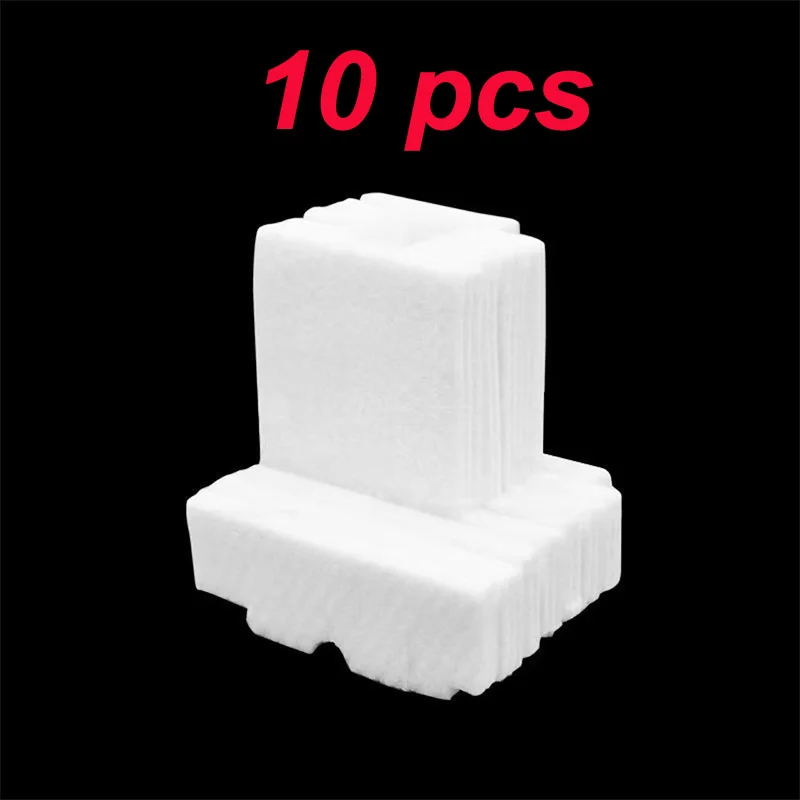 

10x Waste Ink Pad Sponge for EPSON ET 2700 2750 2756 2760 3700 3710 3750 3760 4700 4750 4760 XP 5100 5105 5115 L6190 L4150 L4160