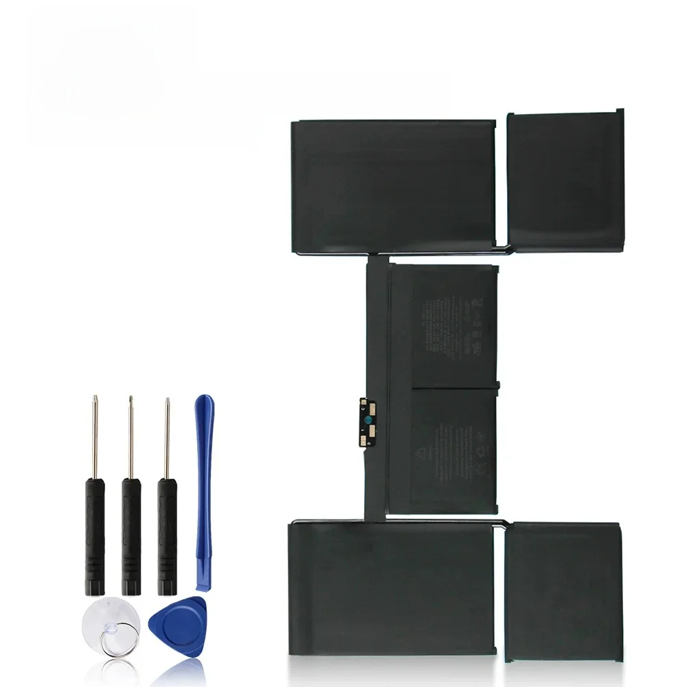 Zamienna bateria do MacBooka A1534 A1527 12" MJY32 MK4M2 MF855 A1705 2019, 5263mAh — zdjęcie produktu 7