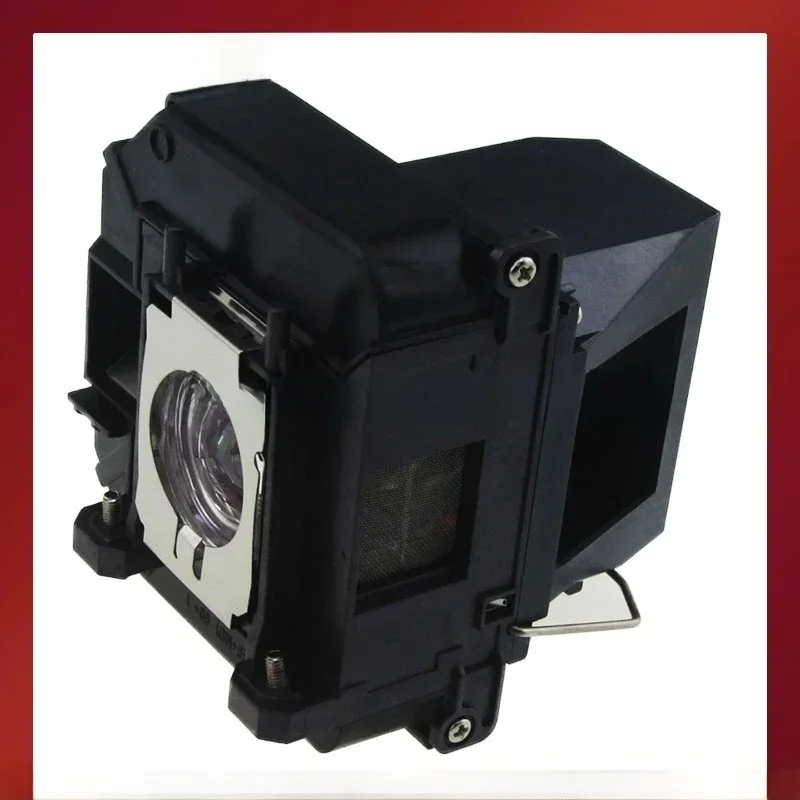 Wysokiej jakości lampa projektora z obudową ELPLP61/V13H010L61 do Epson EB-C2050WN EB-915W EB-925 EB-430 EB-435W — zdjęcie produktu 7