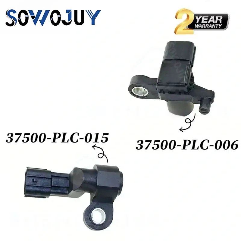 High Quality Crankshaft Position CKP Sensor 37500-PLC-015 37500-PLC-006 For Honda Civic Acura EL 2001-2005 1.7L D17A Engine