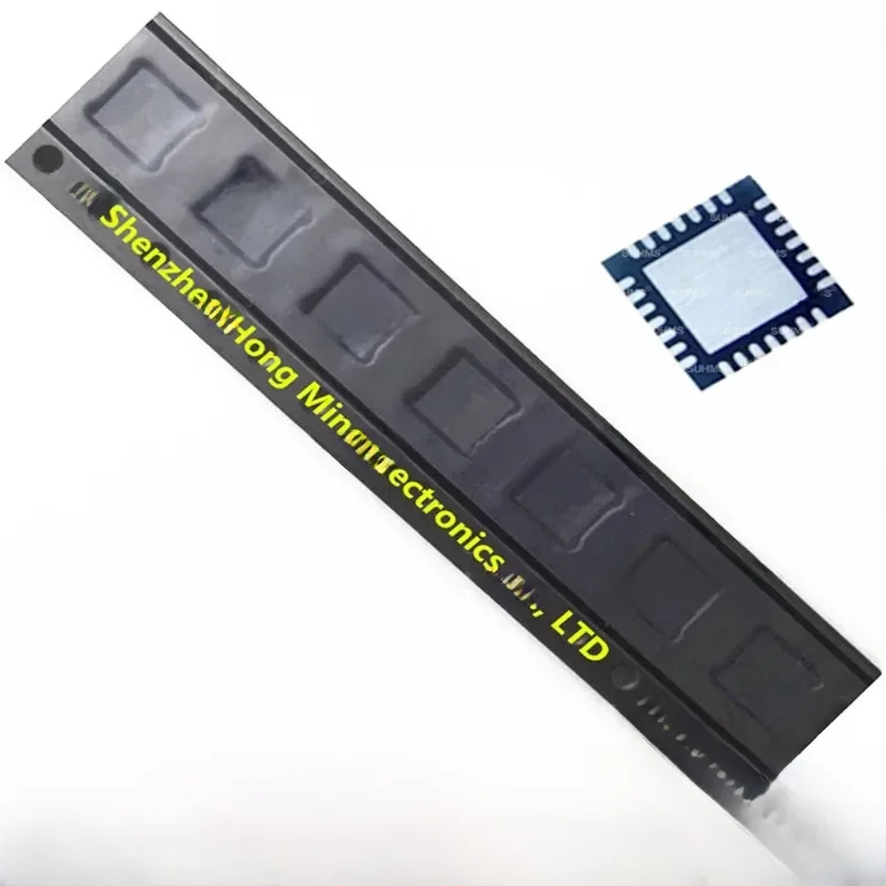 (5 sztuk) 100% nowy ETA6884 ETA6884Q43 QFN-28 Chipset — zdjęcie 2