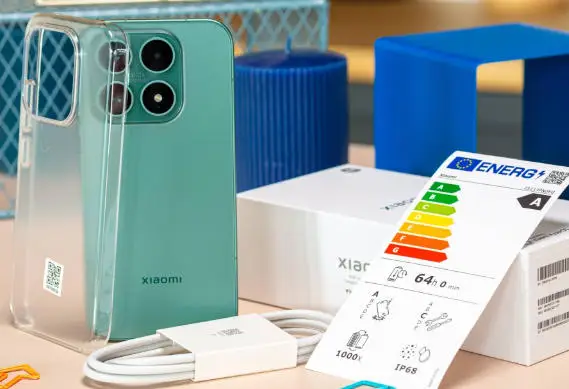 Xiaomi 17 5G Smartphone