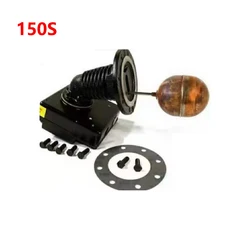 Low Water cup-off/pump Controllers ( No Iron ball) for 150S or 157S Boiler spare parts