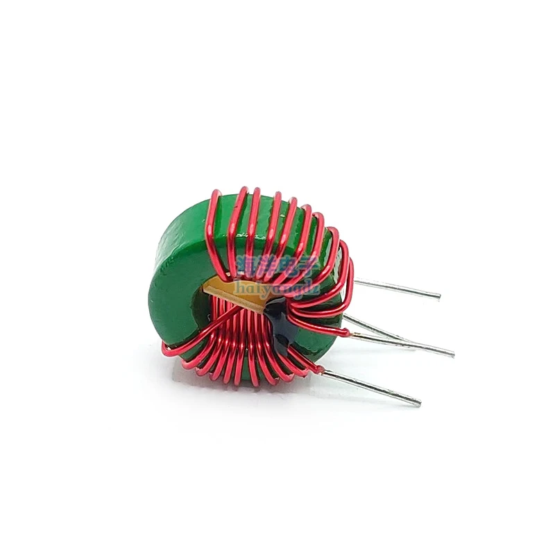 18x10x7 1.2mH 0.65 line common mode filter inductor choke coil toroidal coil inductor