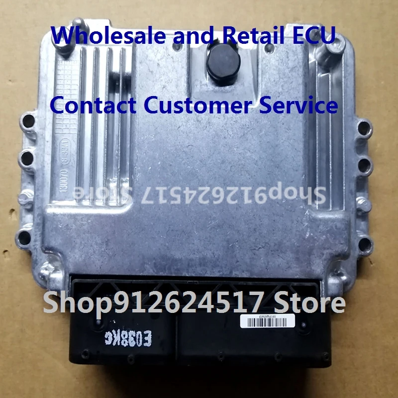 Electronic Control Unit(ECU) for ME17.9.8 Hyundai KIA ELANTRA PART NO/