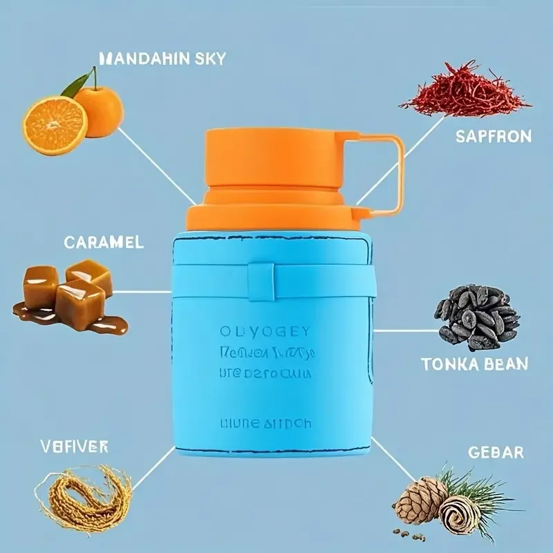 عطر أوديسي العربي 100 مل بخاخ عطر أو دو تواليت للنساء، كولونيا للنساء، عطر يدوم طويلاً، كولونيا عطر عربي، زهور تدوم طويلاً، هدايا عيد الميلاد