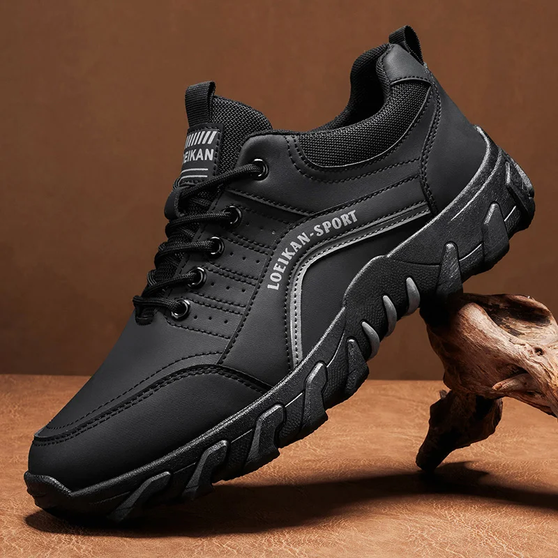 

Мужская повседневная спортивная обувь для активного отдыха, модная, стильная, удобная для улицы