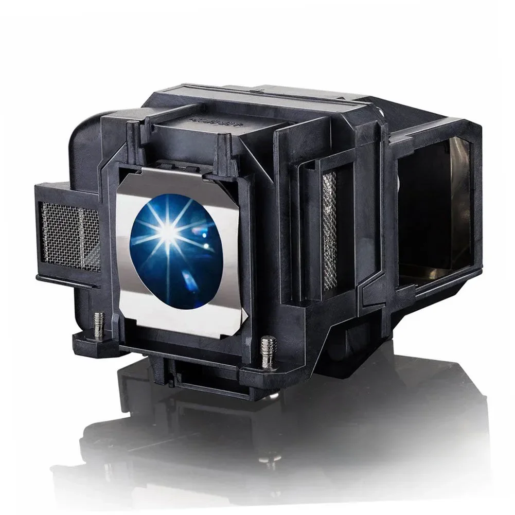 Wysokiej jakości ELPLP78/V13H010L78 wymienna lampa projektora z obudową do EPSON EB-945/X24/965/S17/S18/ EH-TW410 EB-X200 H552B — zdjęcie produktu 5