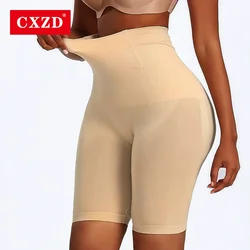 Women High Waist Shaper Shorts Breathable Body Shaper Slimming Tummy Underwear Panty Shapers