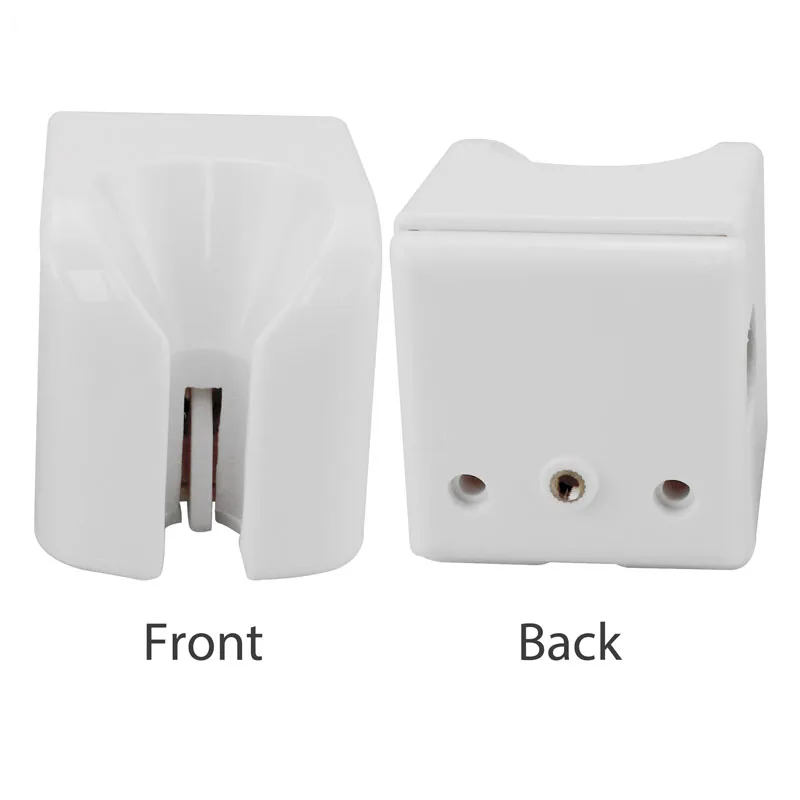 صمامات شفط لقاذف اللعاب العالمية للأسنان من الألومنيوم القوي HVE طرف SE ضعيف