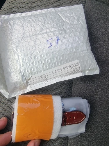 Customer photo