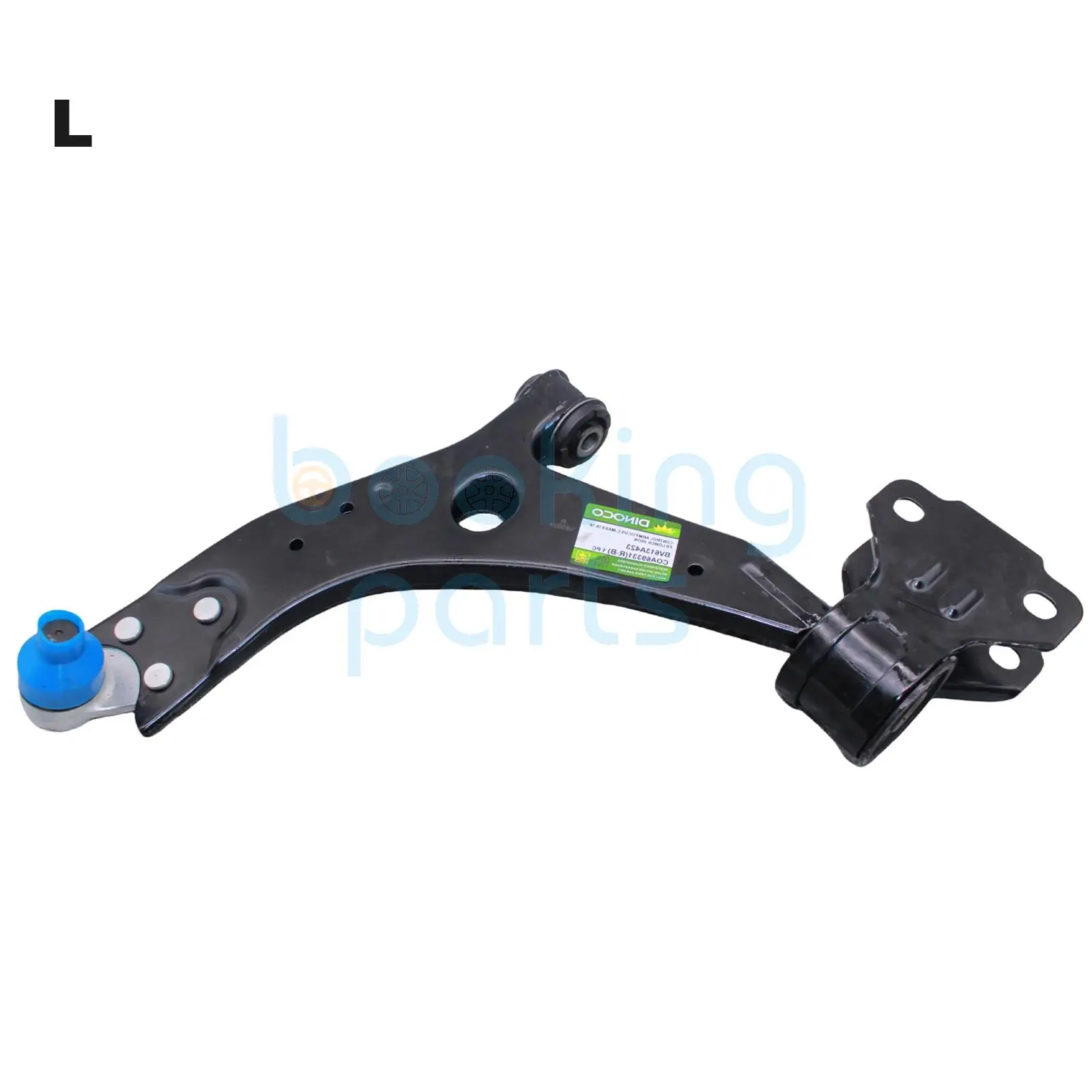 COA69331(L-B),BV613A424,BV6Z3079C,BV6Z3079A,CV8Z3079A,CV8Z3079B,CV8Z3079C,RK622788 Control Arm For FORD FOCUS C-MAX  II 16-18