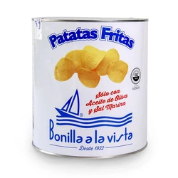 Patate Bonilla-can 500g-le migliori patate al mondo
