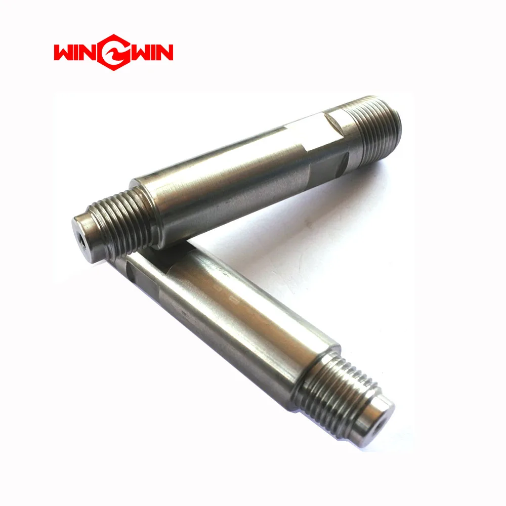 Waterjet spare parts 3 aixs nozzle tube nozzle body 110-20200