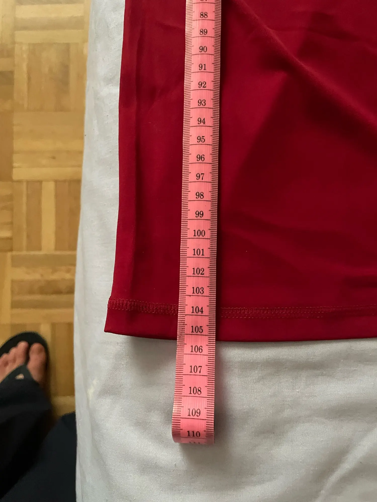 Review photo