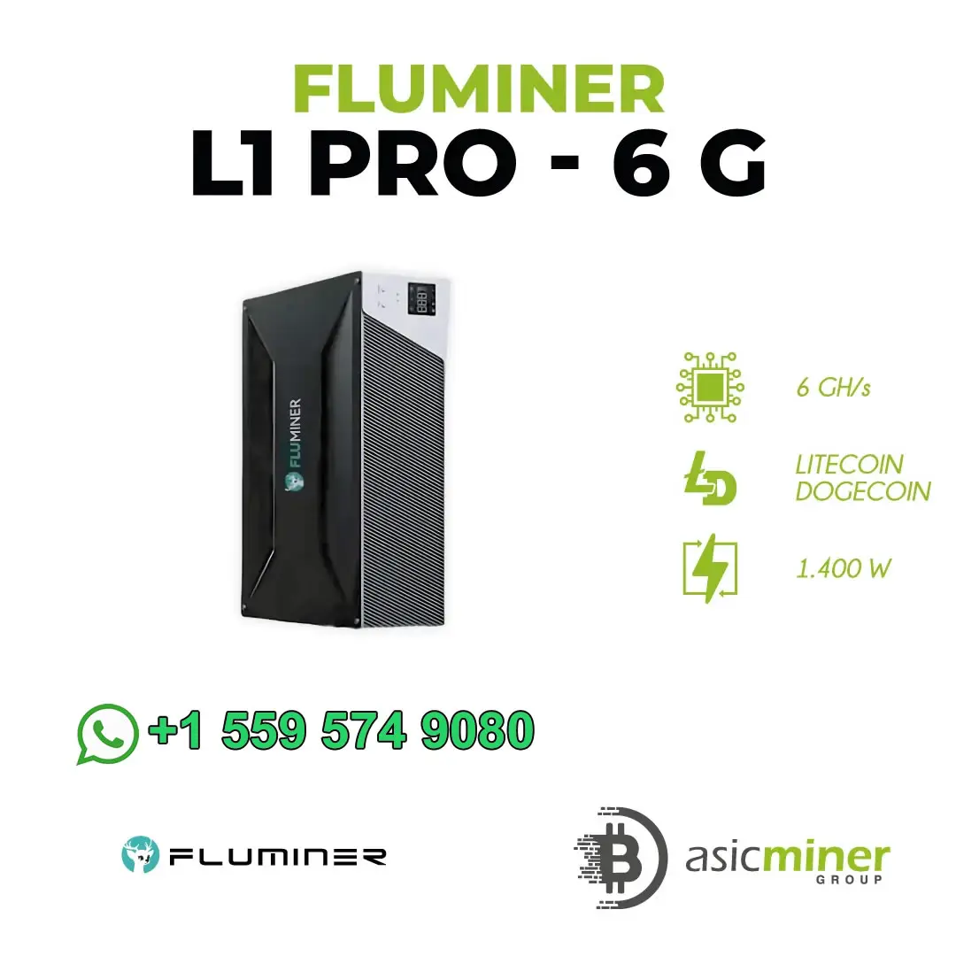 LK Fresh Promo Discount Fluminer L1 5.6G the Most Cost-Effective Fluminer L1 5.6G 1300W Machine With PSU