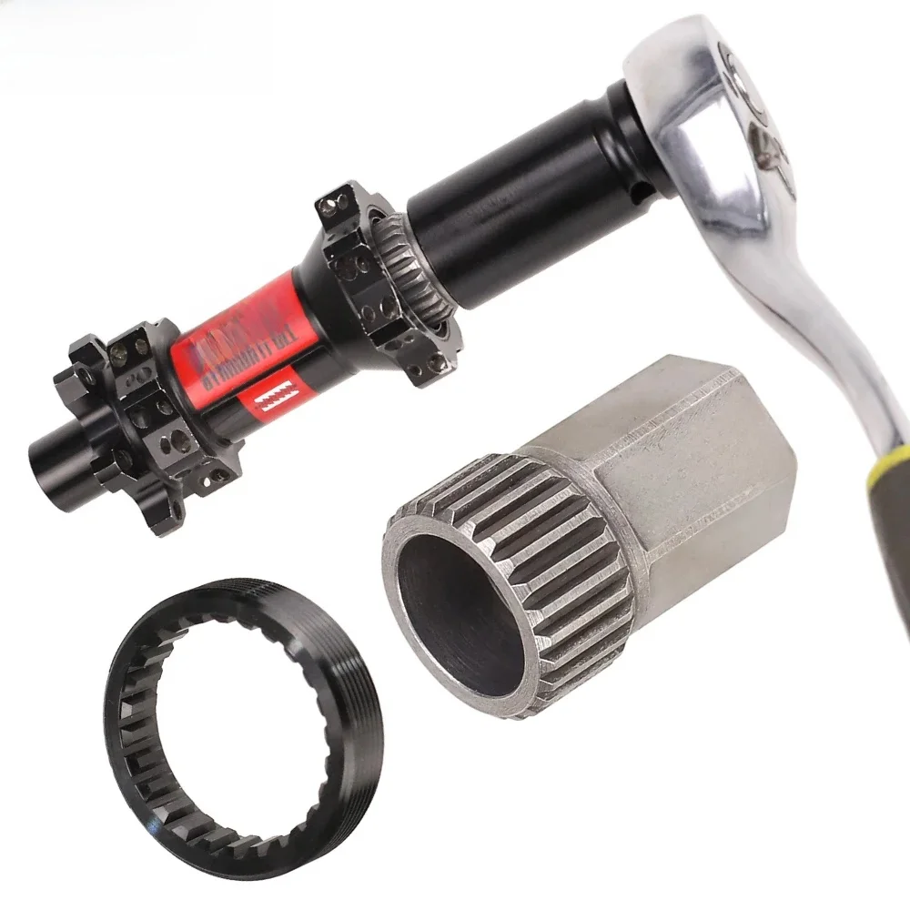 AliExpress Bike Hub Ratchet Ring Removal and Installation Tool Star Ratchet Removal Wrench for DT240/240S DT350/340 DT440/540 DT1600/1800