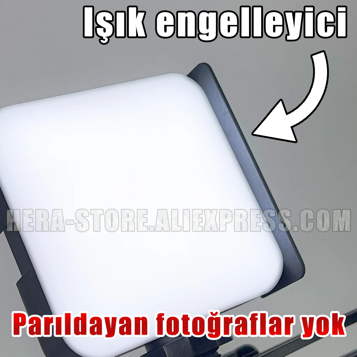 Bluetooth Diş Fotoğraf Işığı - Diş Hekimleri İçin Ağız İçi Fotoğraf Dolum Lambası - Türkiye İçin Özel Bağlantı - MK19